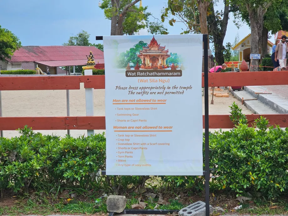 Czerwona świątynia