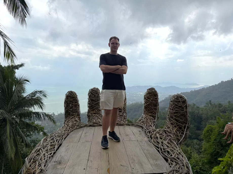 Ja w Overlap Stone 2