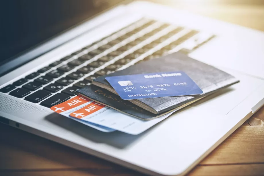 Zmiana nazwiska na bilecie