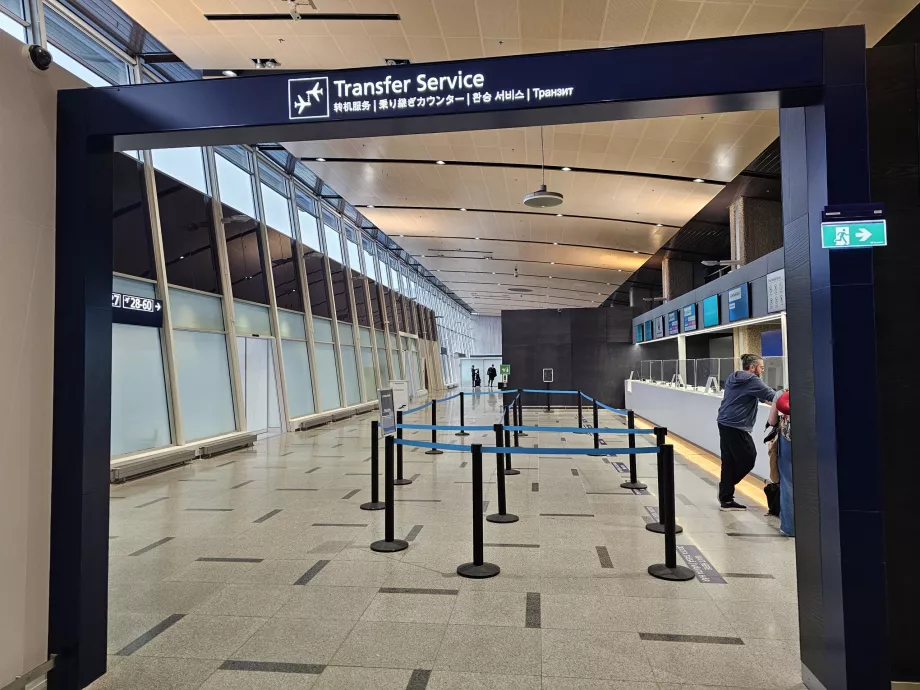 Liczniki transferów, Helsinki