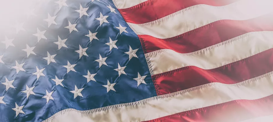 Flaga USA