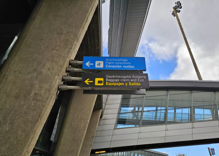 Transfer na lotnisko Teneryfa Północna
