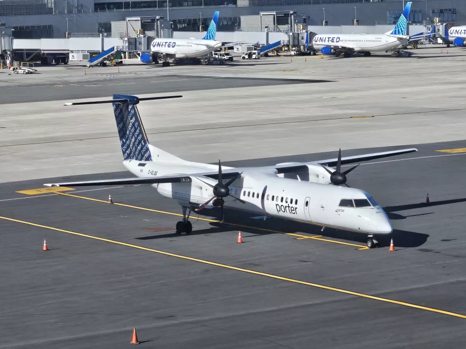 Porter Airline