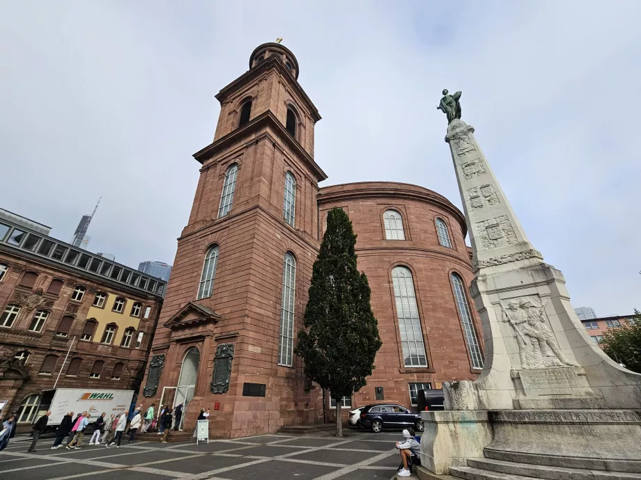 Paulskirche
