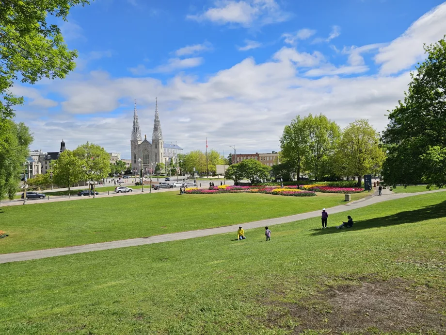 Bazylika Notre Dame
