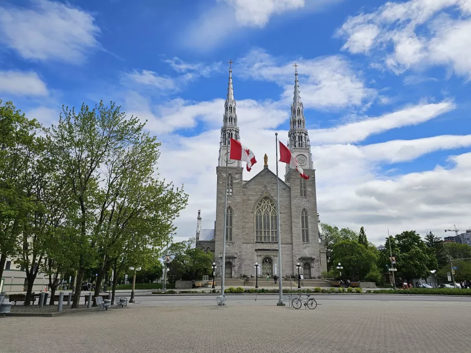 Bazylika Notre Dame