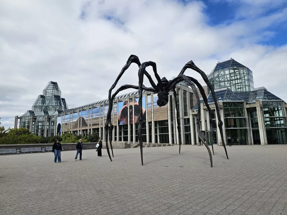 Galeria Narodowa Kanady