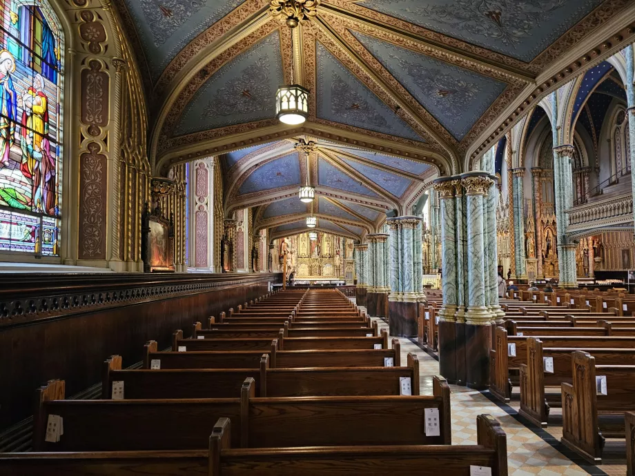 Bazylika Notre Dame