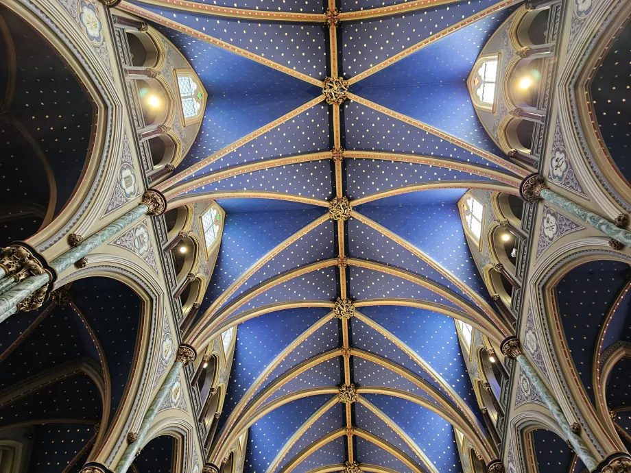 Bazylika Notre Dame