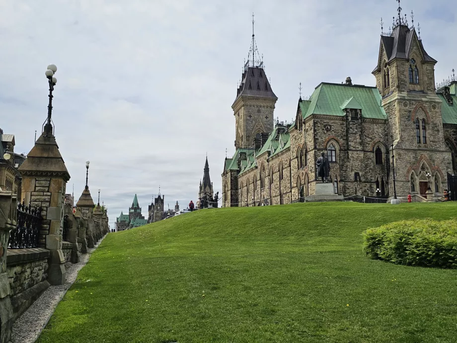 Parlament Kanady