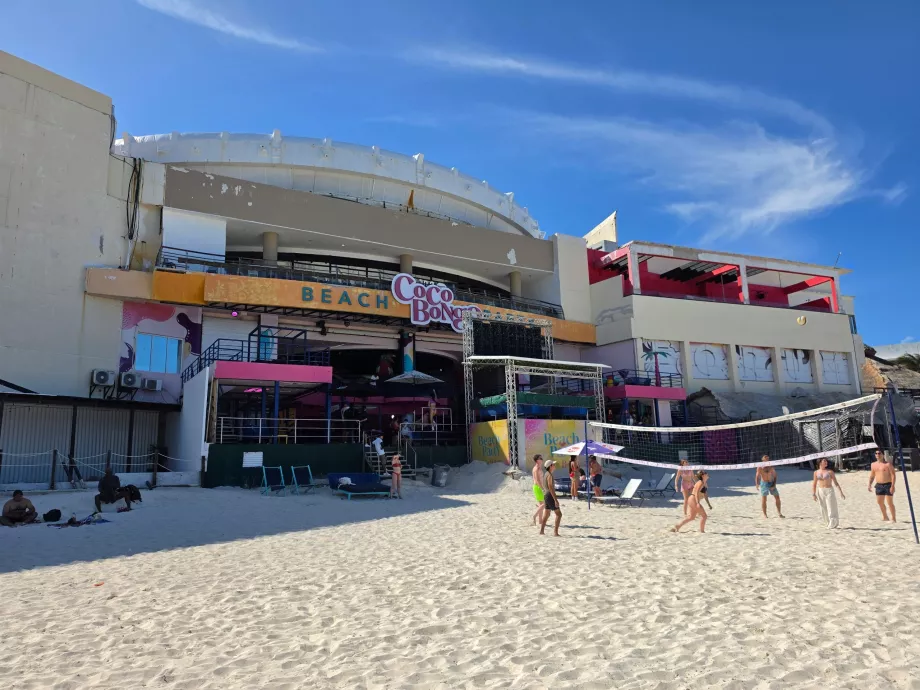 Klub Coco Bongo
