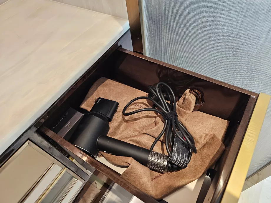 Suszarka do włosów