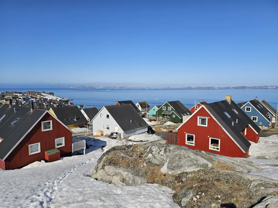 Stary Nuuk