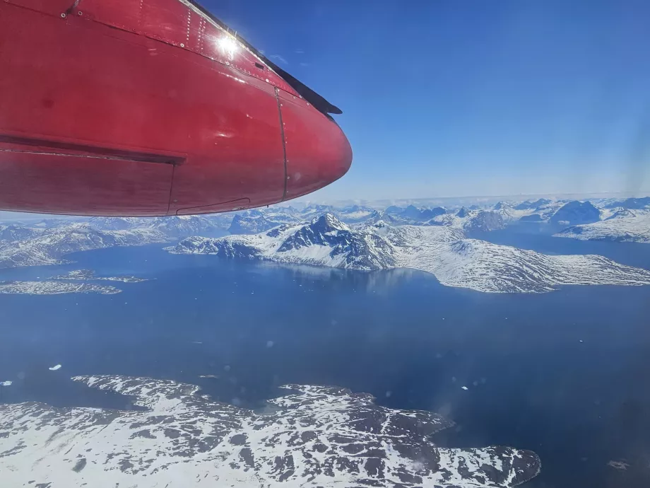 Niech Nuuk - Aassiat