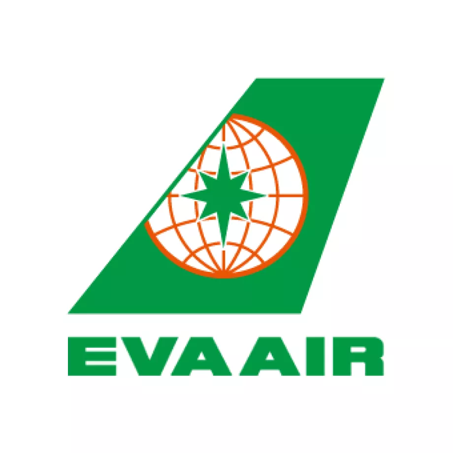Logo Eva Air