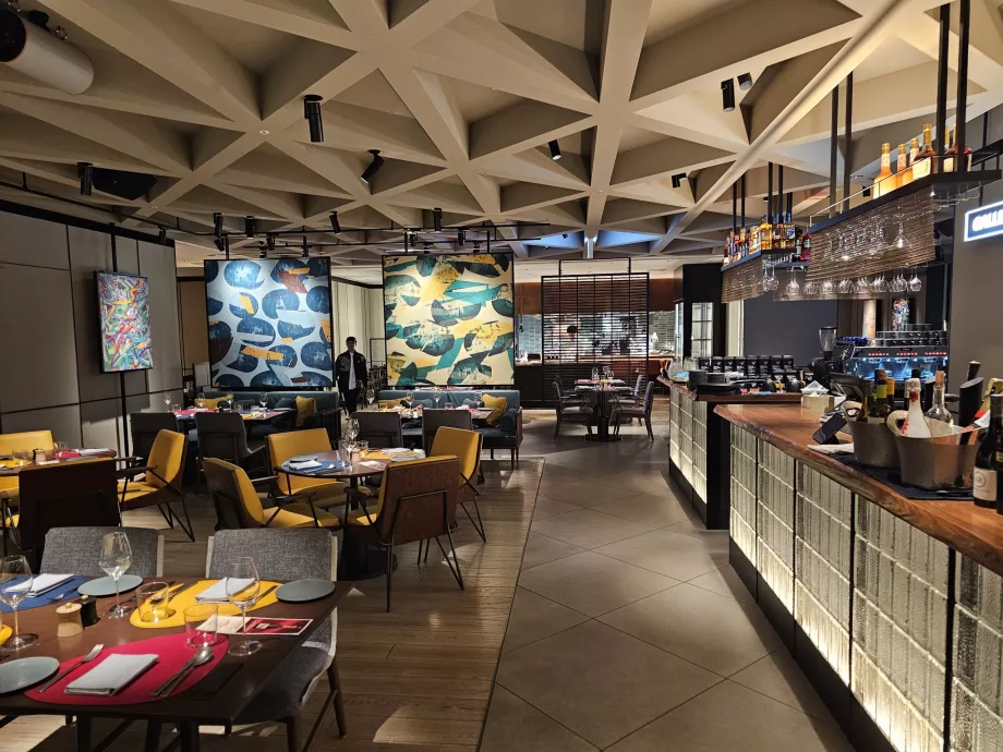 Restauracja Gallery 11