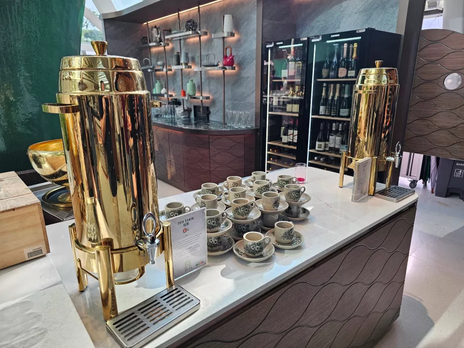 Śniadanie w restauracji Rise