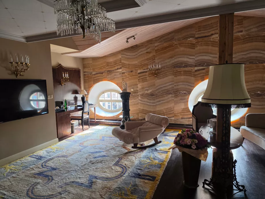 Apartament Onyx Tower