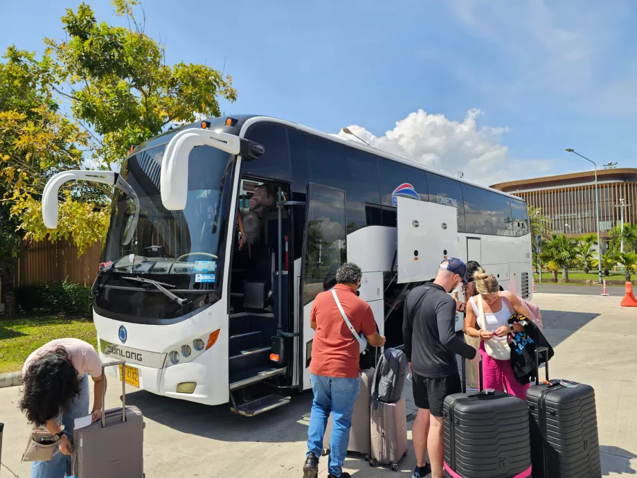 Terminal transportu lądowego