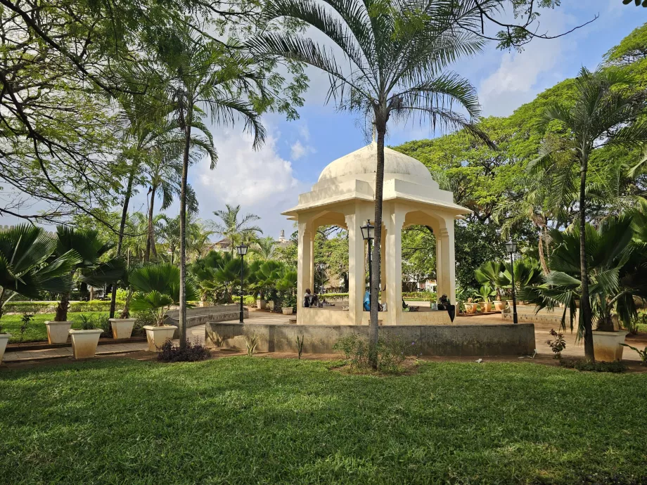 Park Forodhani