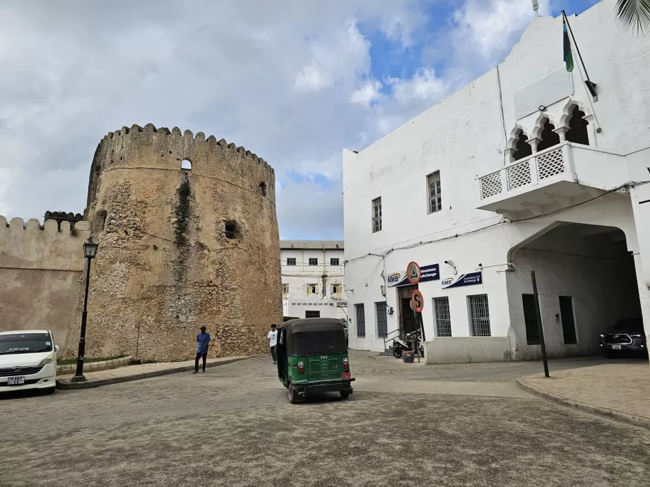 Stary Fort