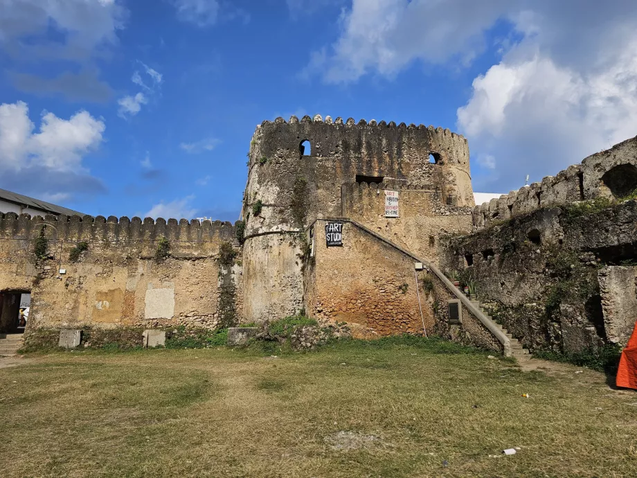 Stary Fort