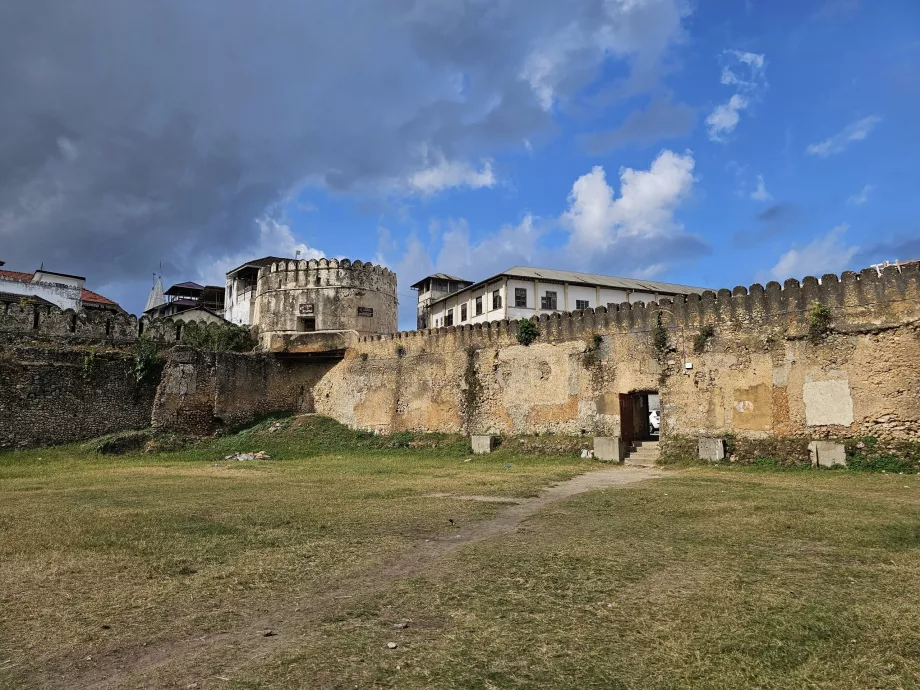 Stary Fort
