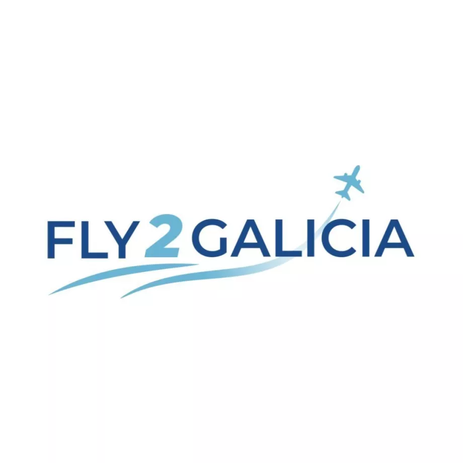 Fly2Galicia