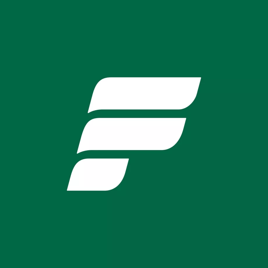 Logo Frontier Airlines
