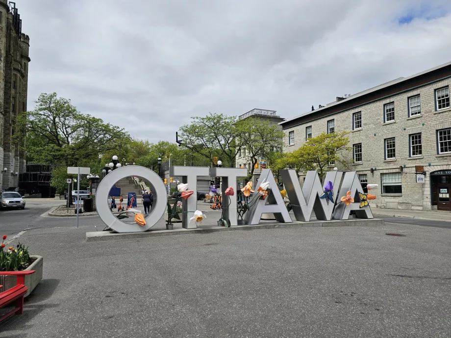 Znak "Ottawa"