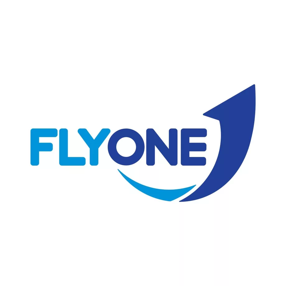 Logo FlyOne