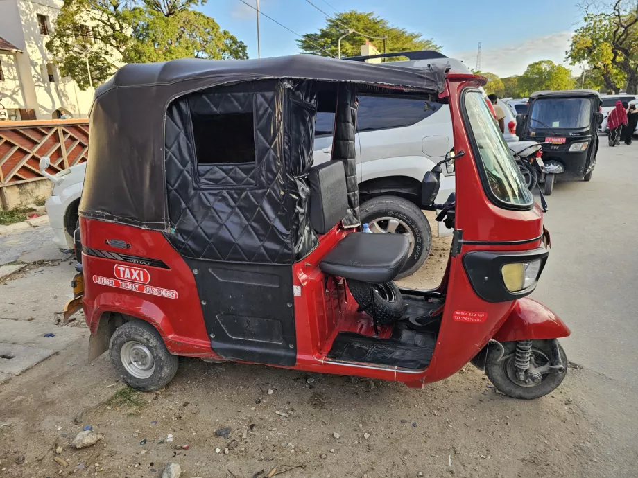 Bajaj