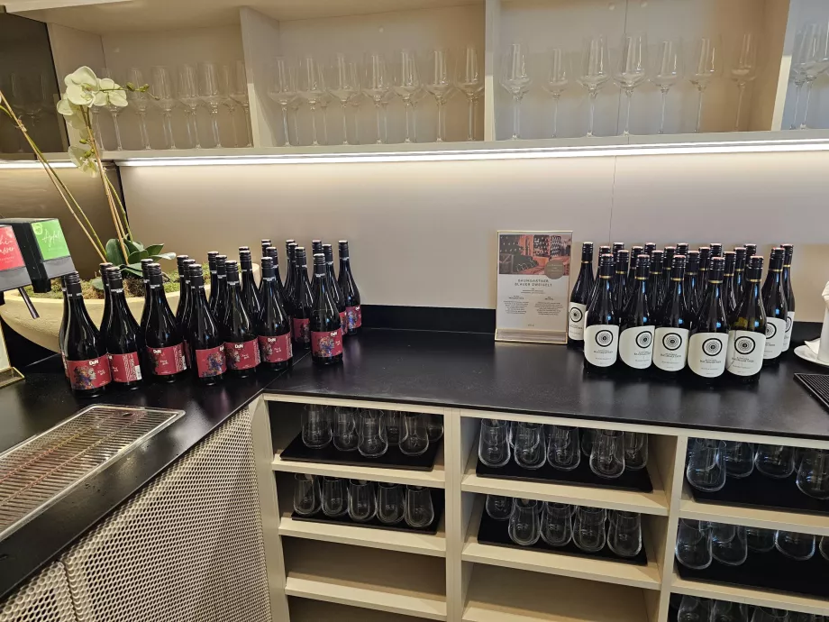 Czerwone wino