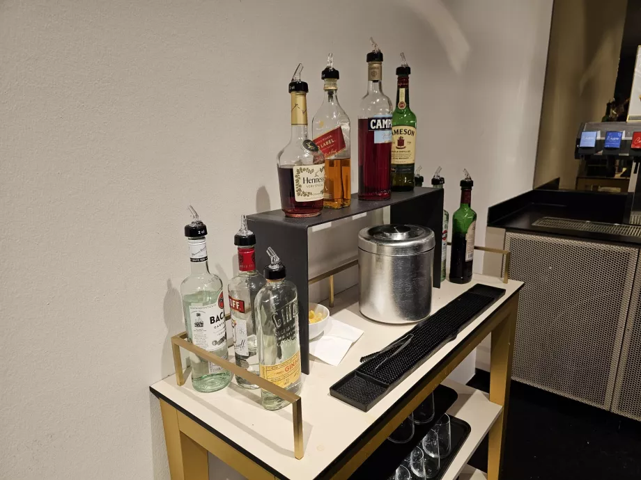 Likiery i alkohol mocny