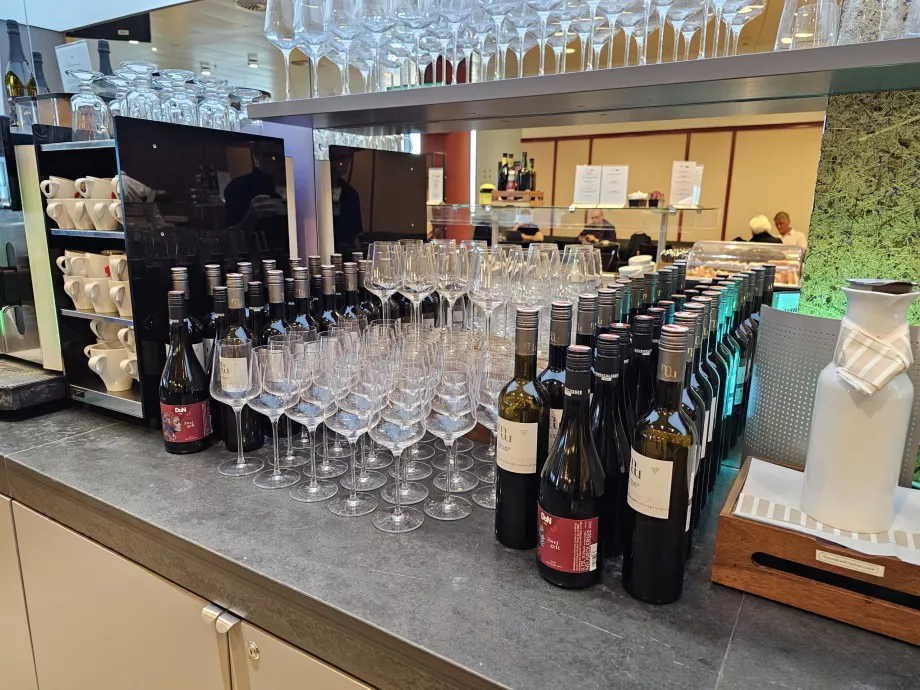 Czerwone wino