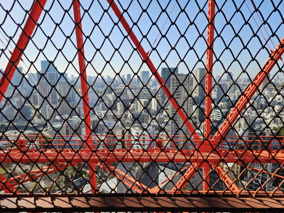 Chodzenie po schodach