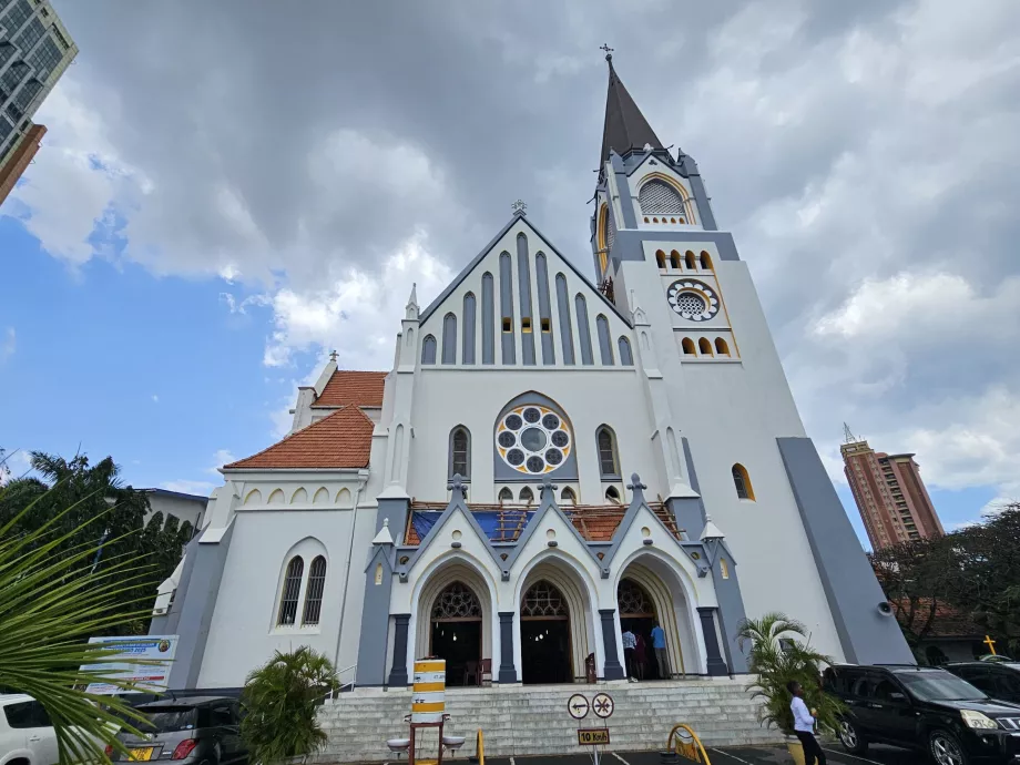 Katedra św.