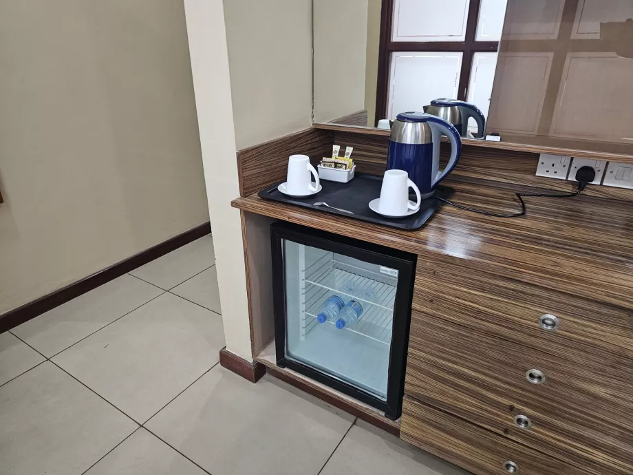 Apartamenty z widokiem na port