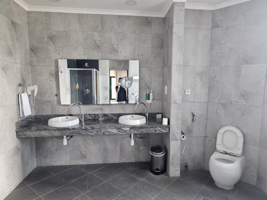 Apartamenty z widokiem na port