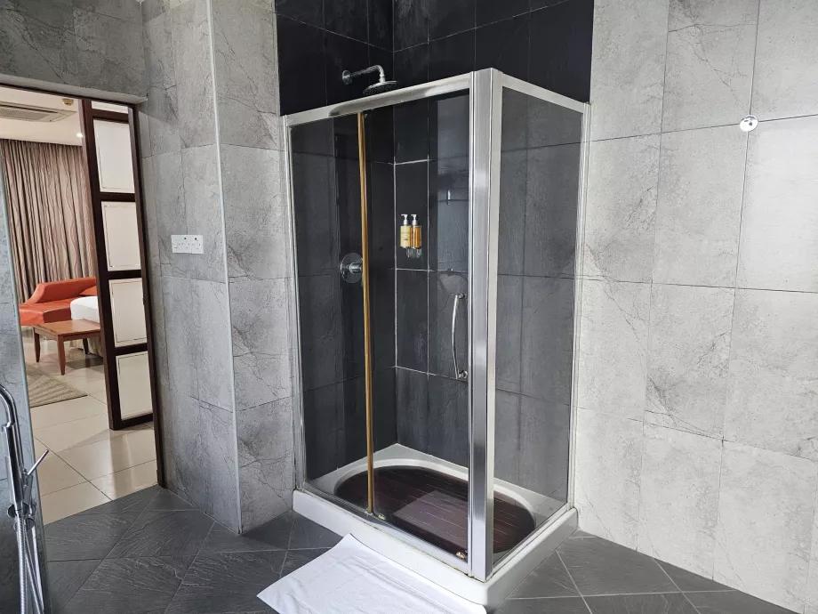 Apartamenty z widokiem na port