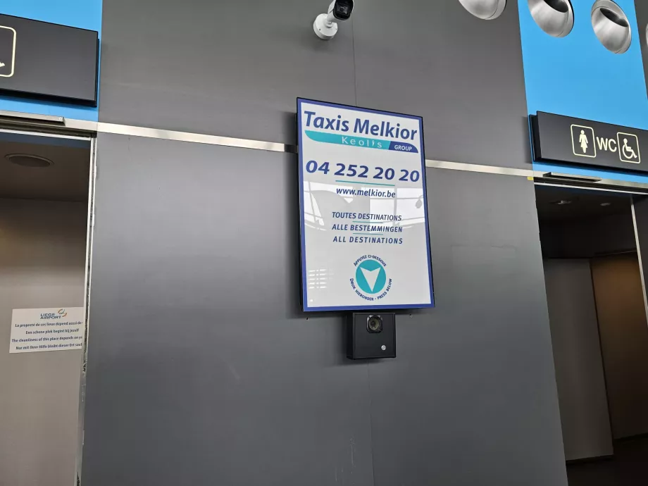 Numer telefonu do taksówki