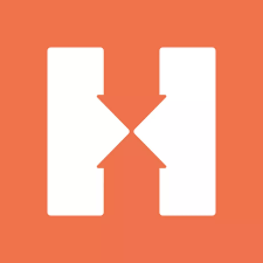 Zniżka na logo Hostelworld