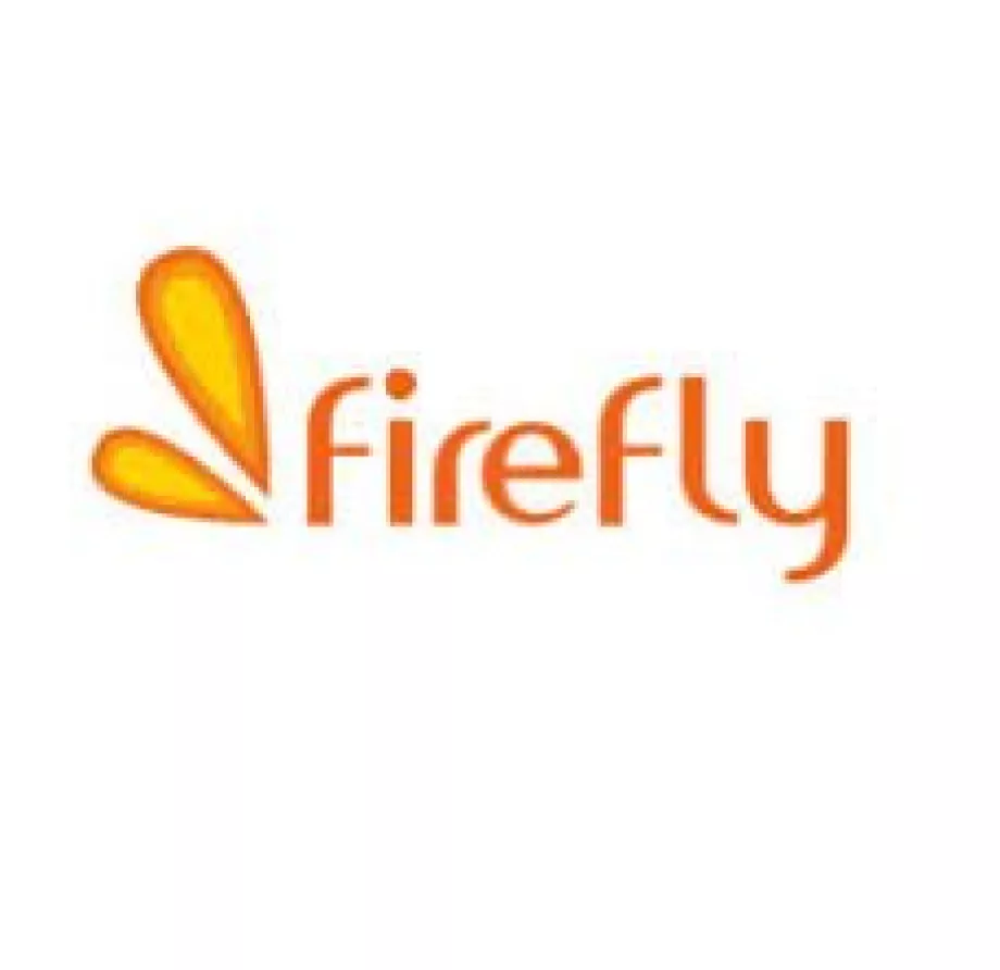 Zniżka na logo Firefly