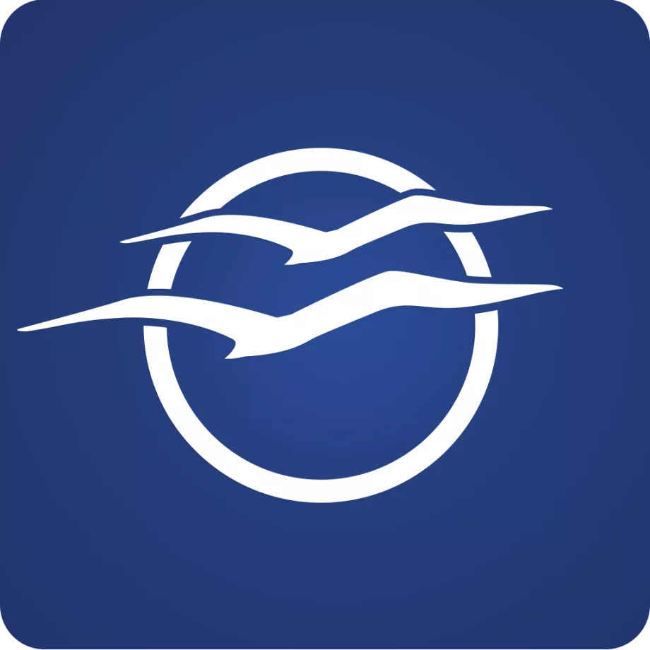 Zniżka na logo Aegean