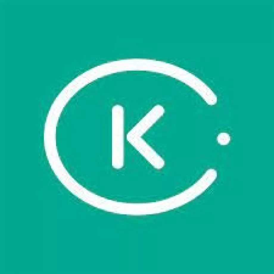 Zniżka na logo Kiwi