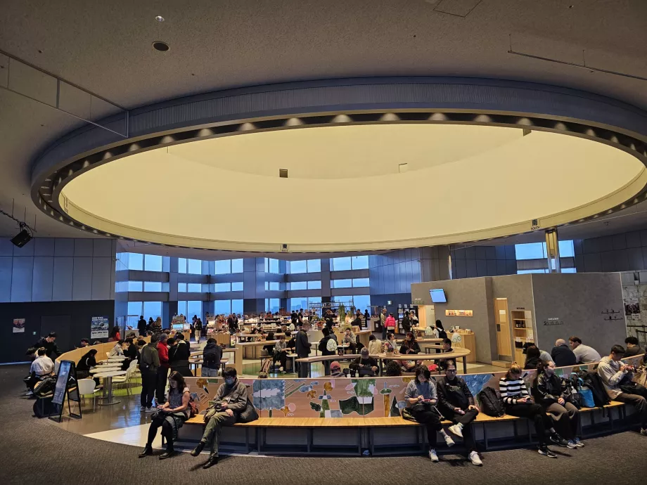 Budynek rządu metropolitalnego Tokio