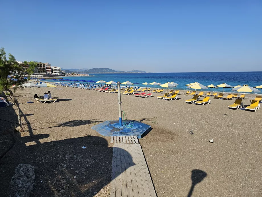 Wietrzna Plaża