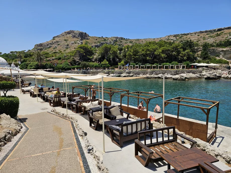 Źródła Kallithea
