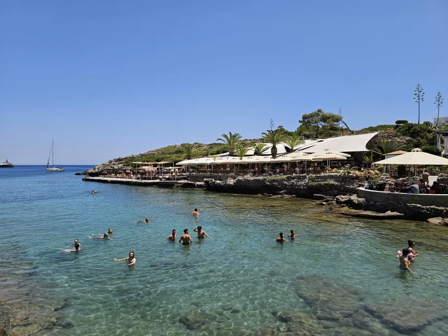 Źródła Kallithea