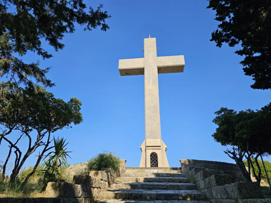 Cross Filerimos